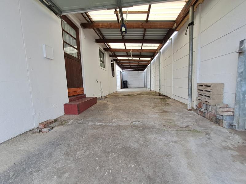 2 Bedroom Property for Sale in Ottery Western Cape